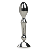 Aneros Tempo Unisex Stainless Steel Anal Stimulator Butt Plugs